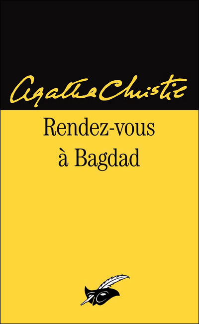 Rendez-vous à Bagdad