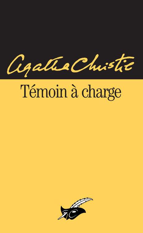 Témoin à charge