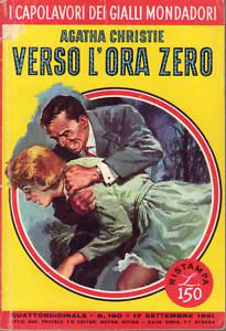 Verso l'ora zero