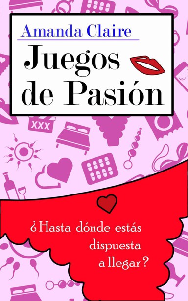 Juegos de pasión