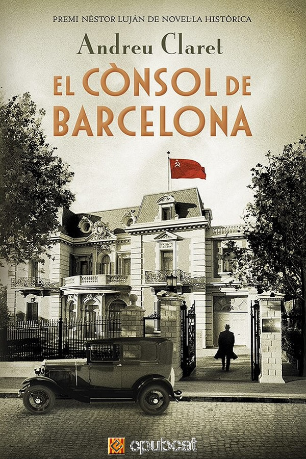 El cònsol de Barcelona