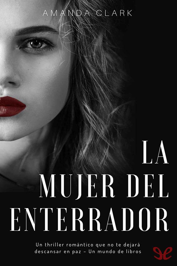 La mujer del enterrador