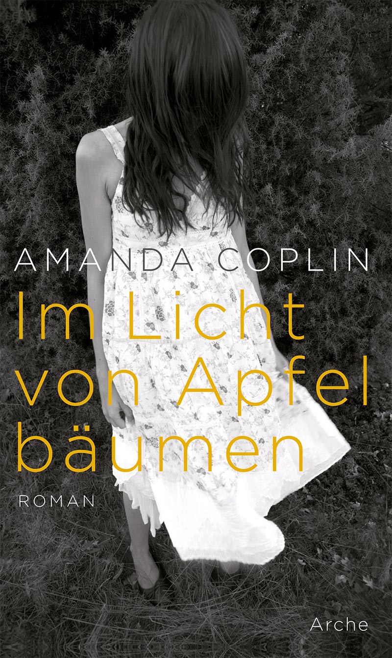 Im Licht von Apfelbäumen | Roman