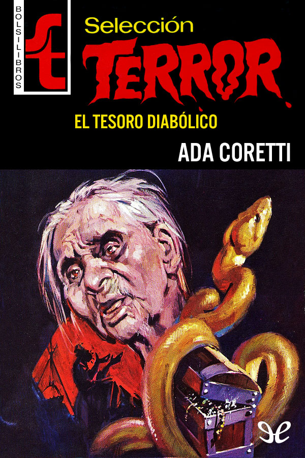 El tesoro diabólico