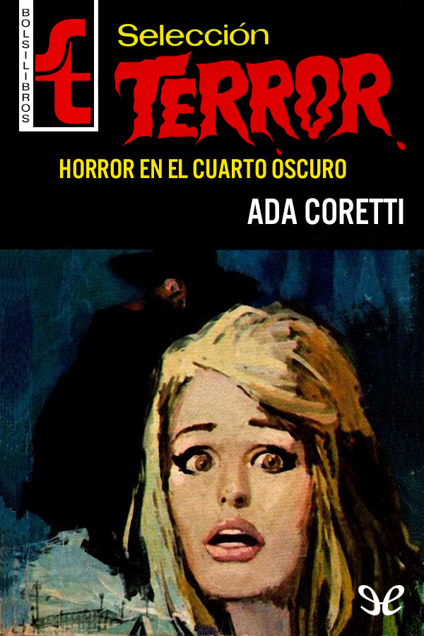 Horror en el cuarto oscuro