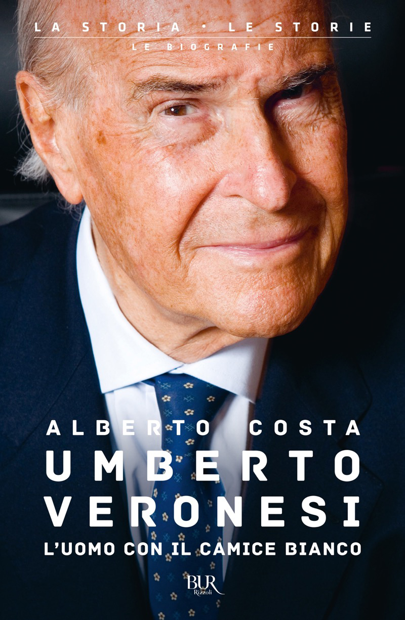 Umberto Veronesi