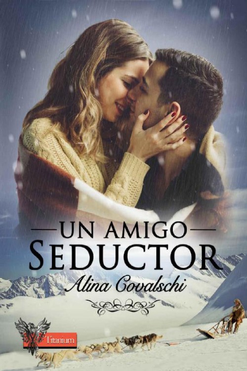 Un amigo seductor