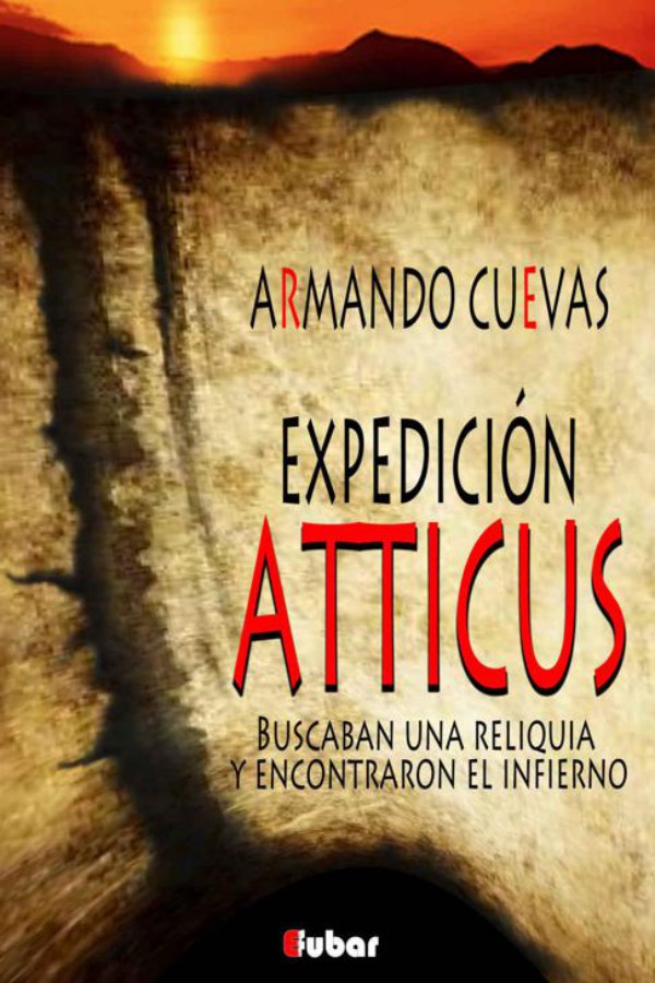 Expedición Atticus