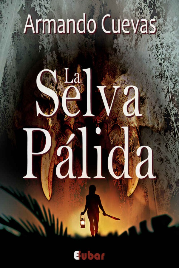 La selva pálida