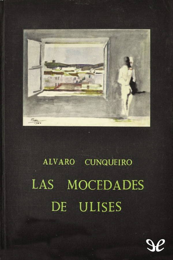 Las mocedades de Ulises