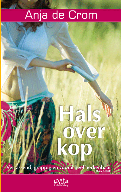 Hals over kop