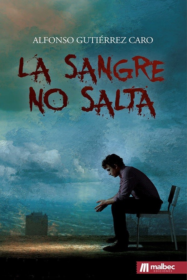 La sangre no salta