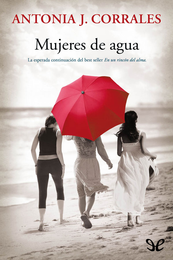 Mujeres de agua