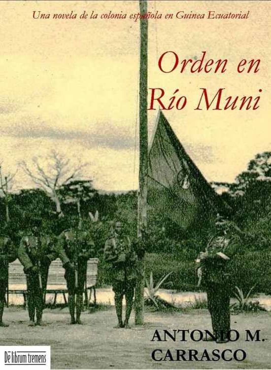 Orden en rí­o Muni