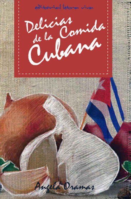 Delicias de la cocina cubana