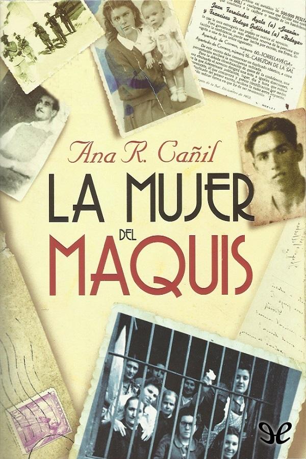 La mujer del maquis