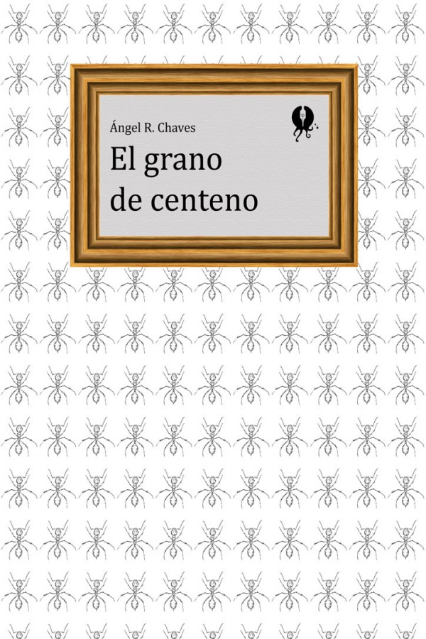 El grano de centeno