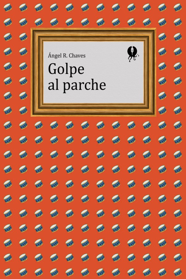 Golpe al parche