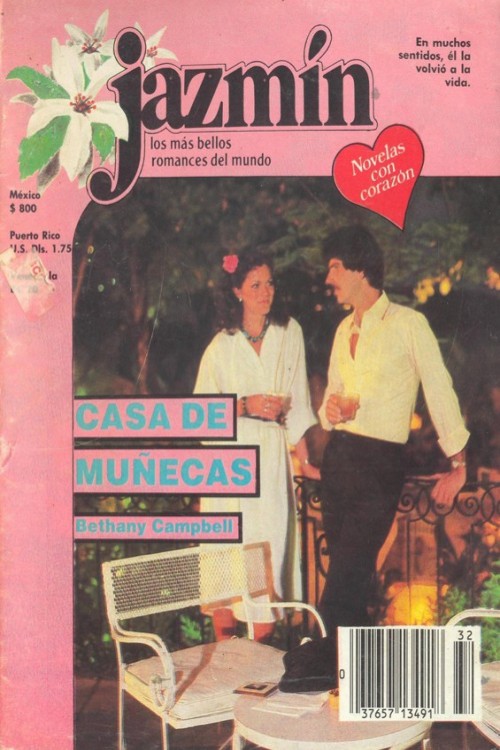 Casa de muñecas