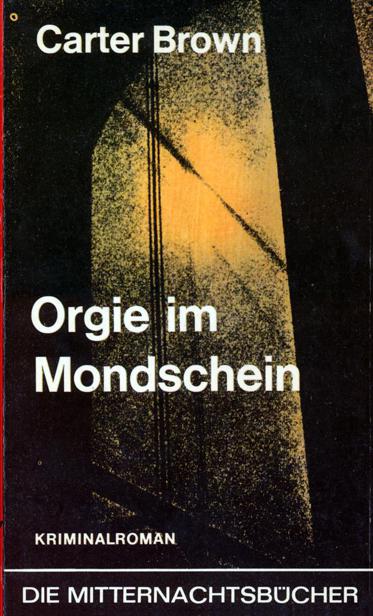 Orgie im Mondschein