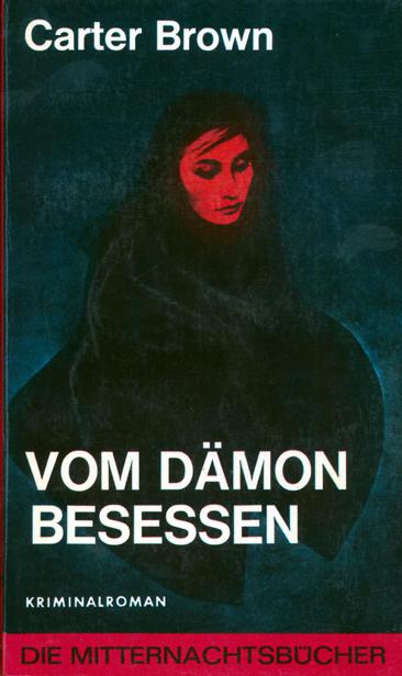 Vom Dämon besessen