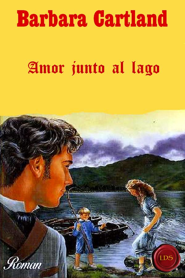 Amor junto al lago