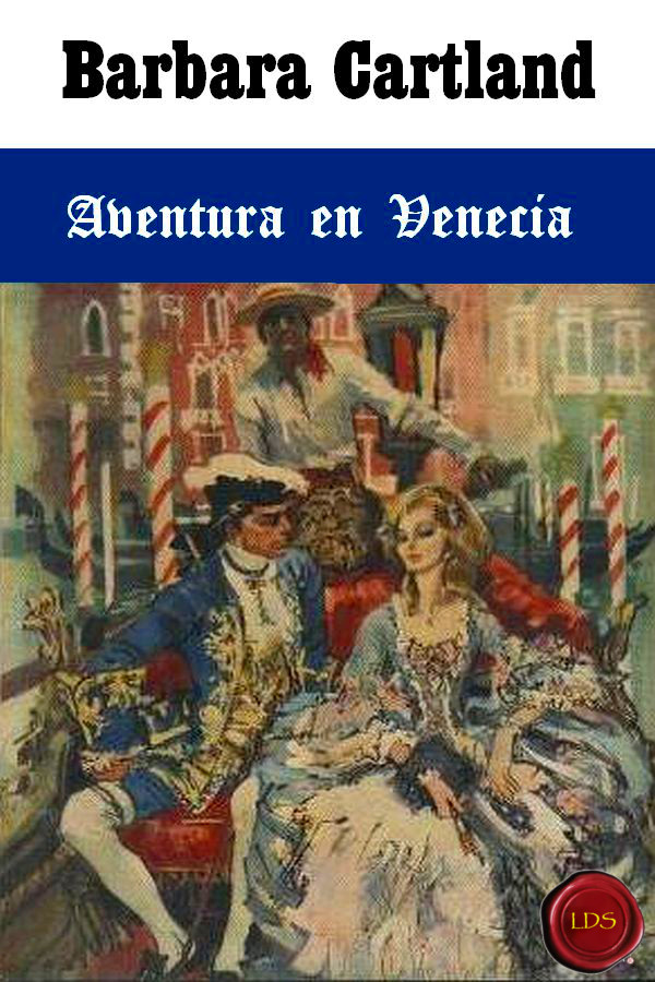 Aventura en Venecia