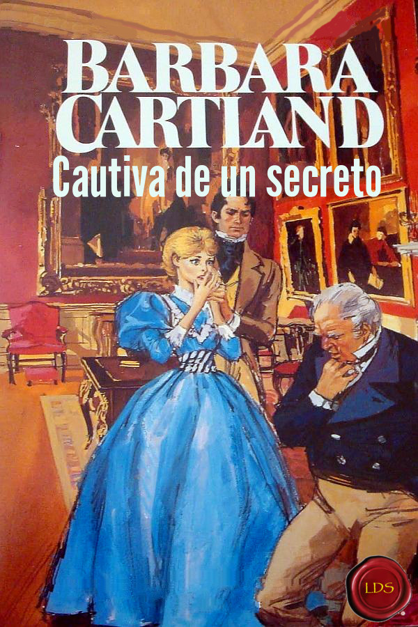 Cautiva de un secreto