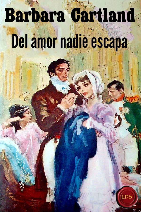 Del amor nadie escapa