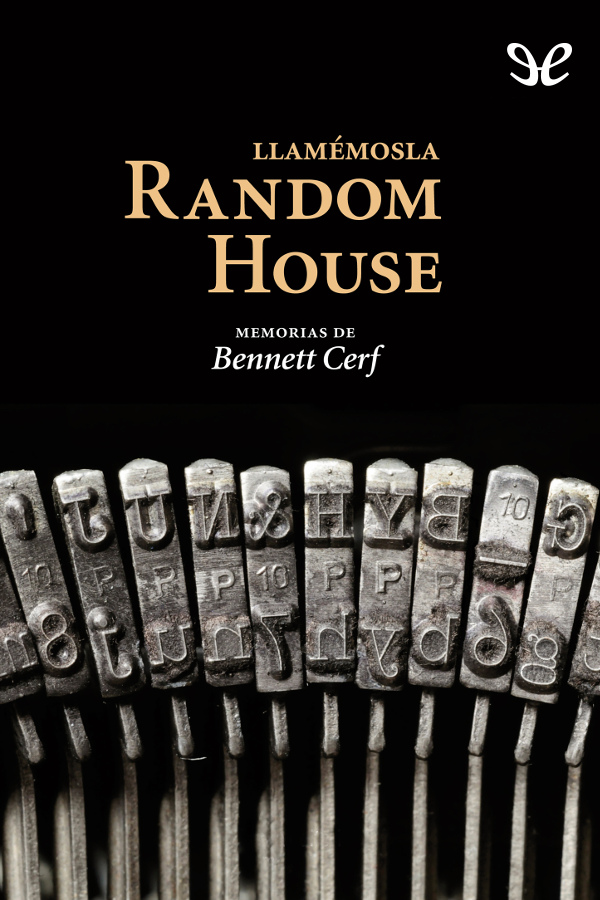 Llamémosla Random House