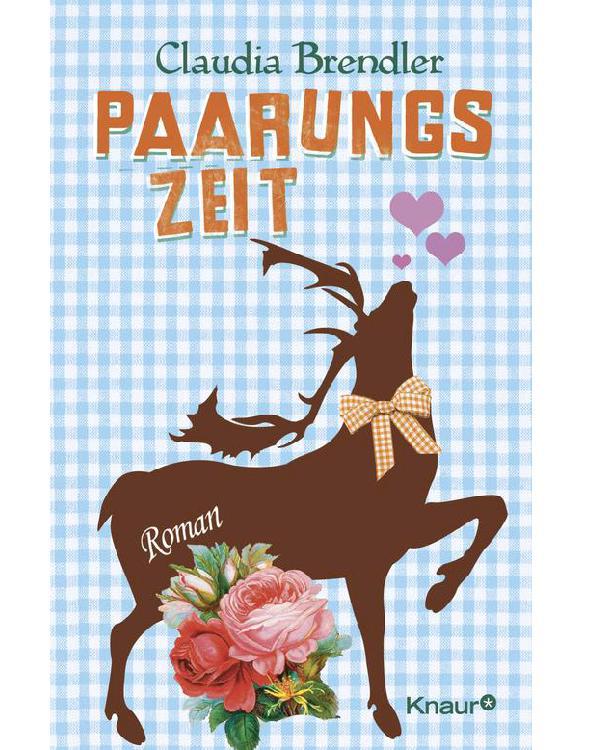 Paarungszeit: Roman