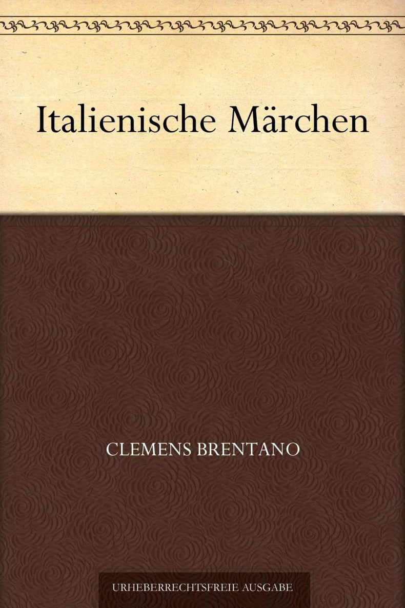 Italienische Märchen