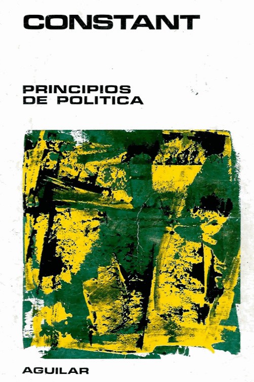 Principios de política aplicables a todos los gobiernos representativos