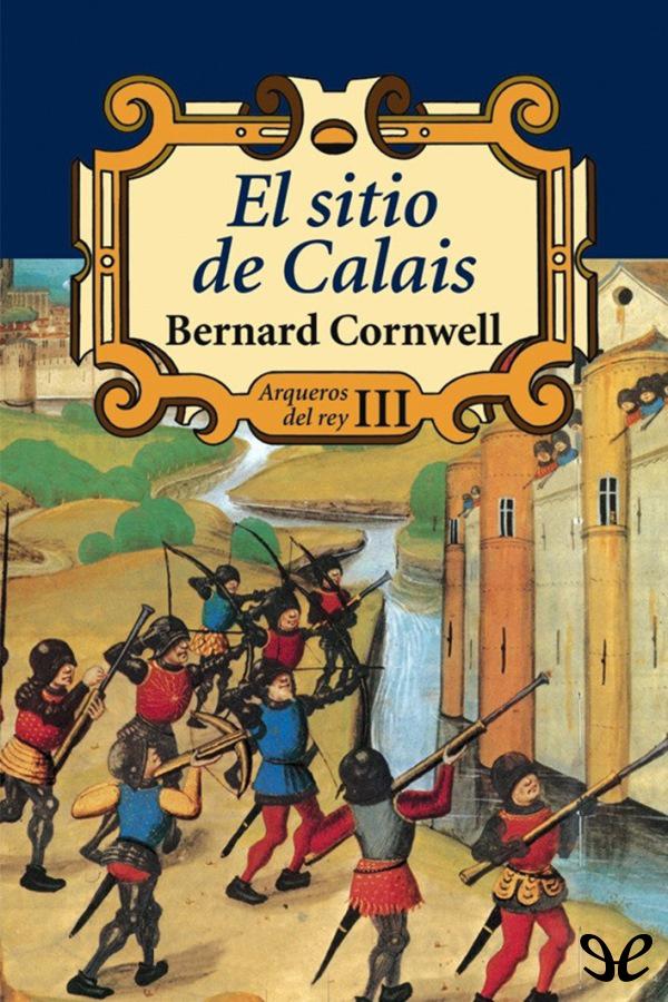 El sitio de Calais