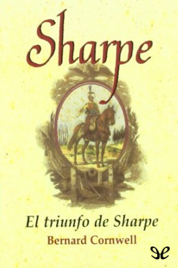 El triunfo de Sharpe