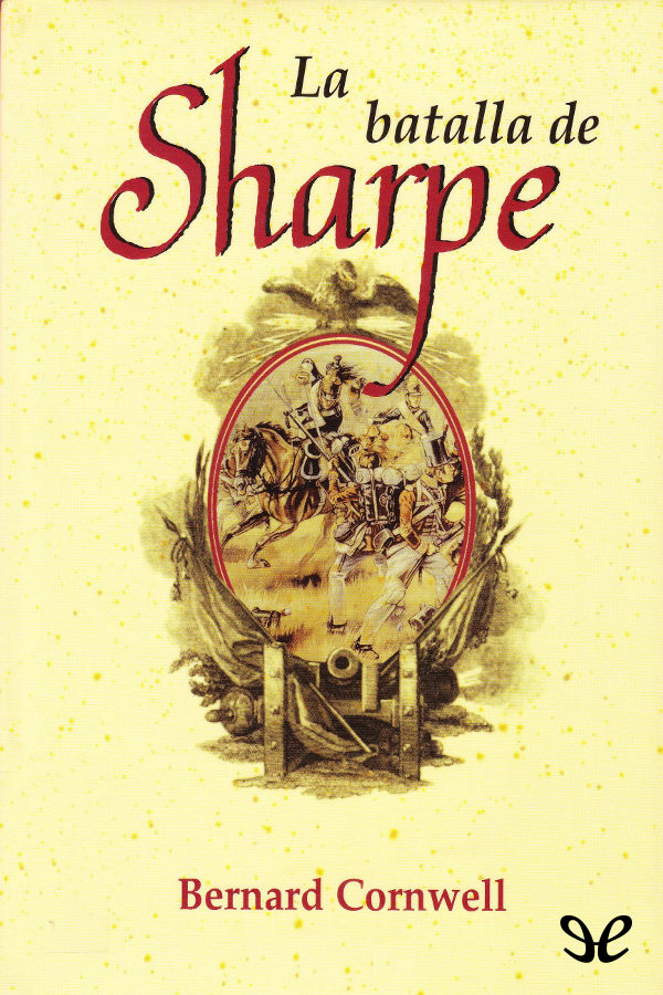 La batalla de Sharpe