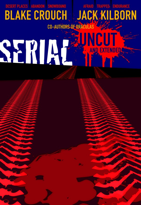 Serial Uncut