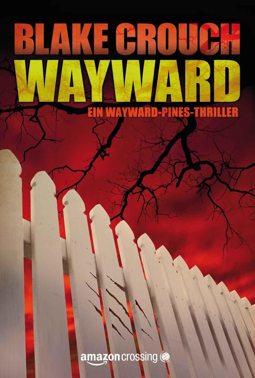 Wayward