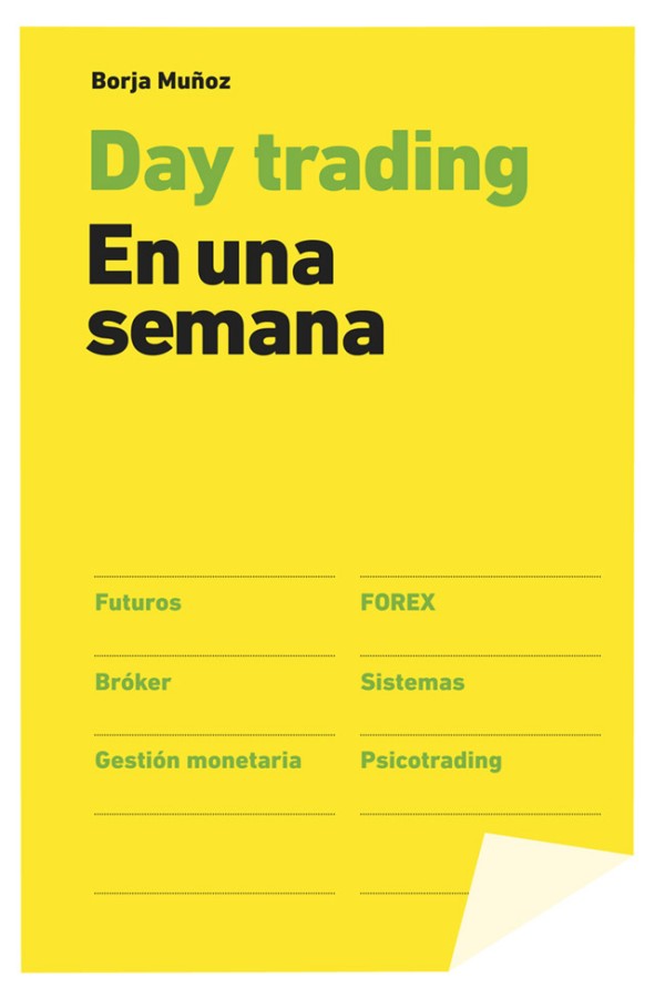 Day trading en una semana