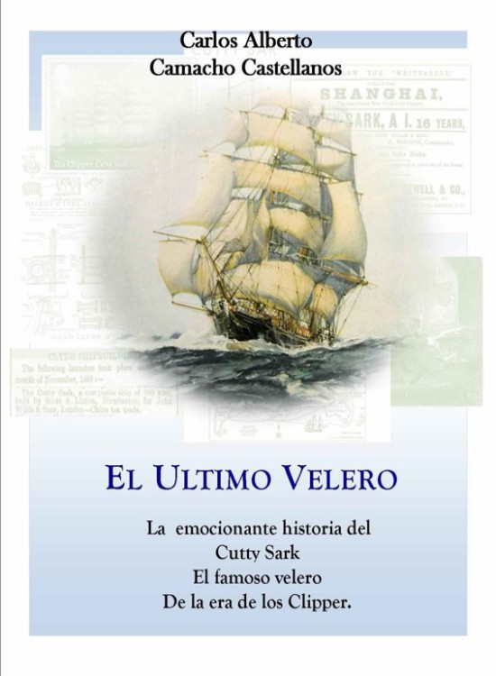 El último velero