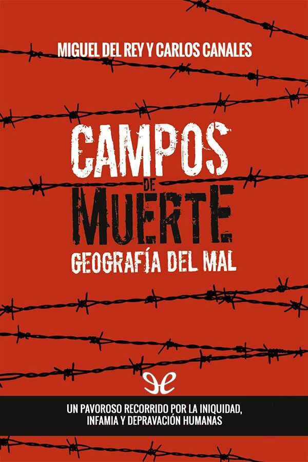 Campos de muerte