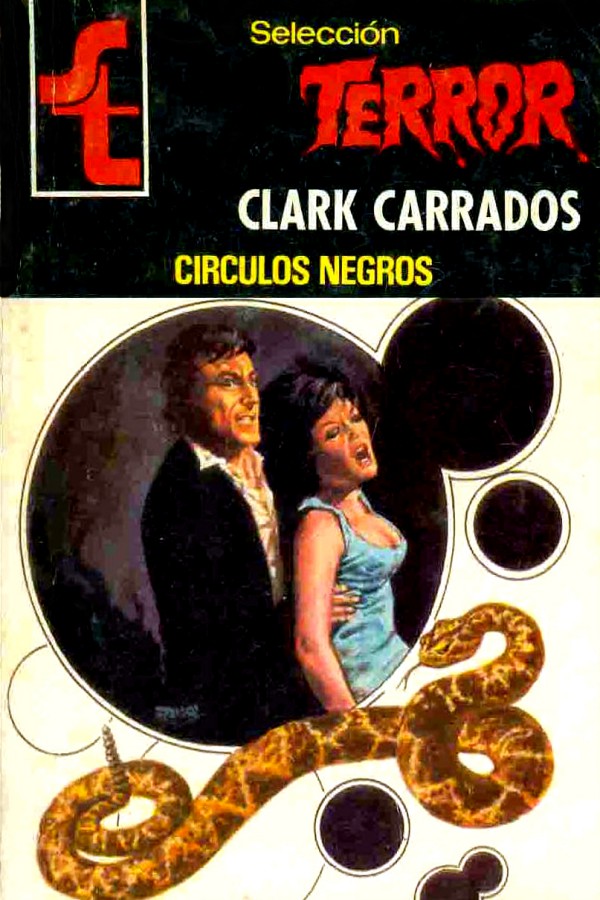 Círculos negros