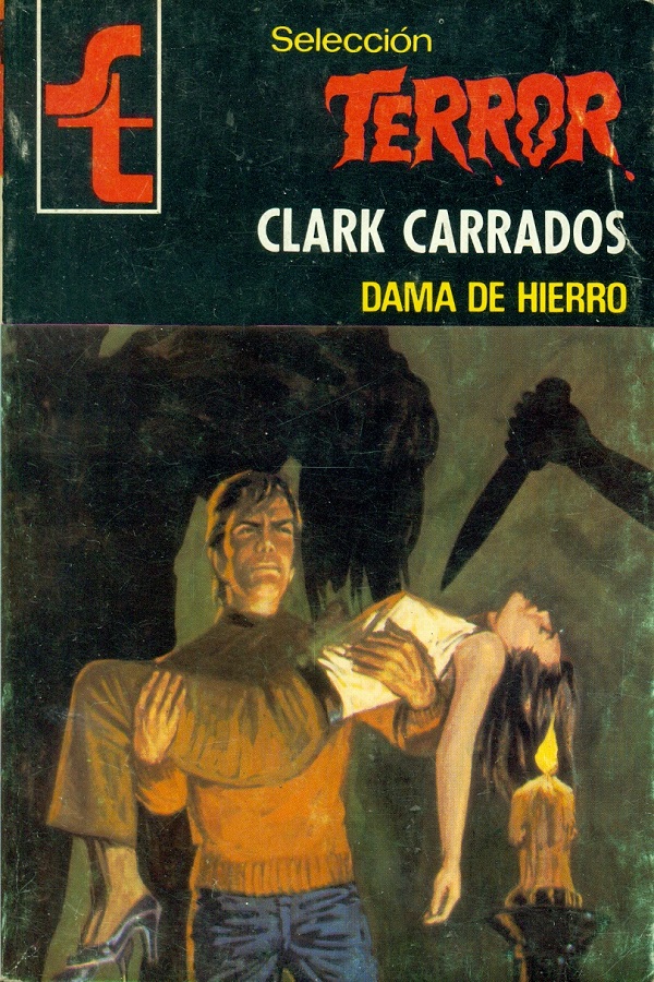 Dama de hierro