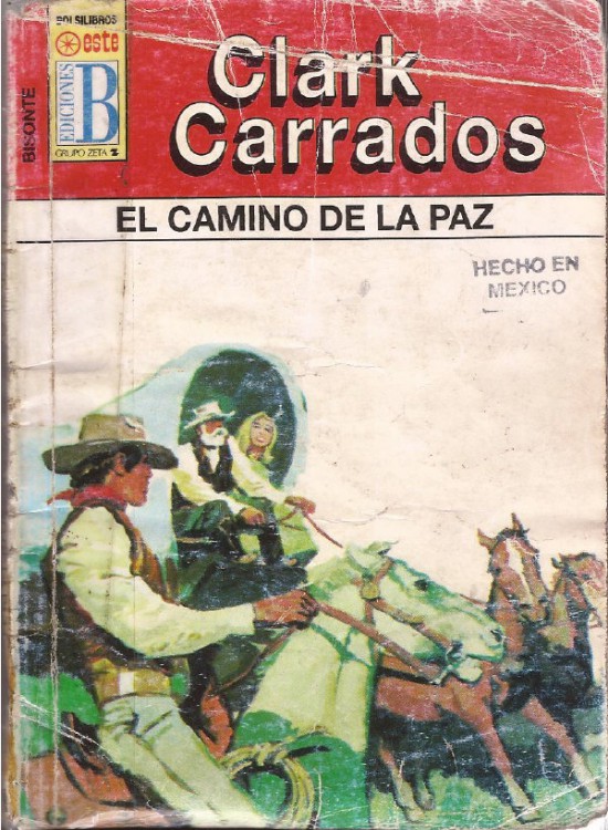 El camino de la paz