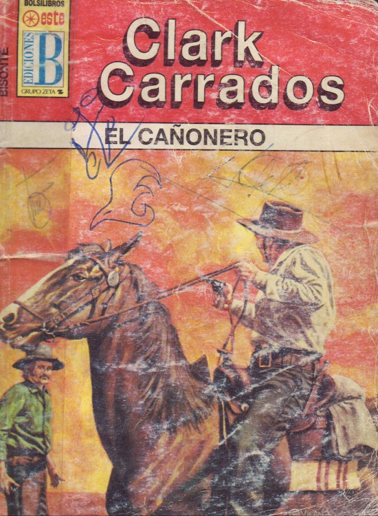 El cañonero