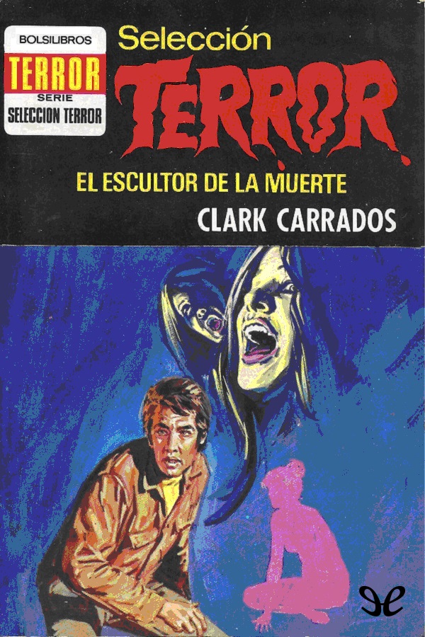 El escultor de la Muerte