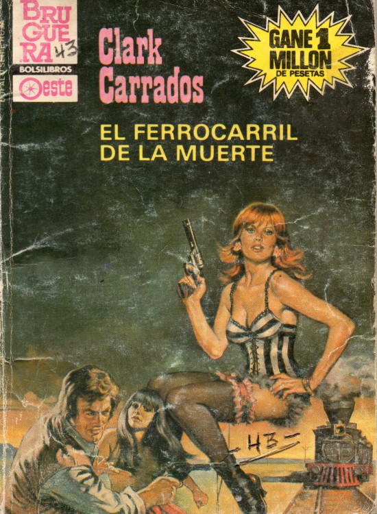 El ferrocarril de la muerte