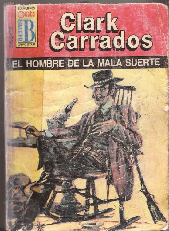 El hombre de la mala suerte