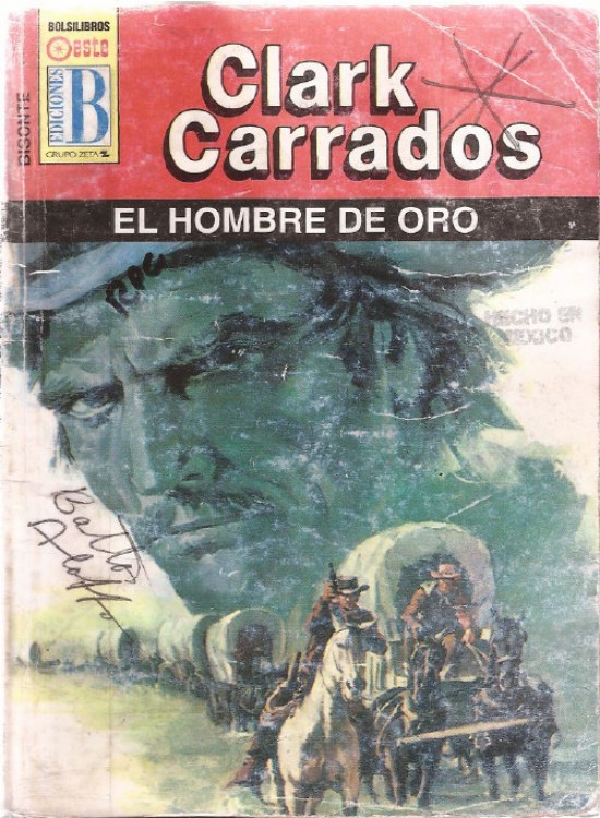 El hombre de oro