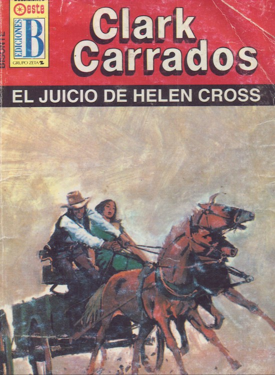 El juicio de Helen Cross